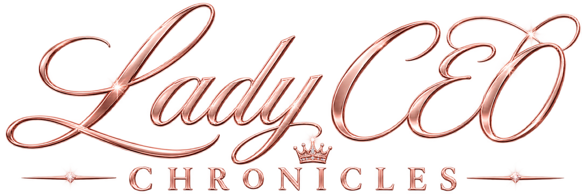 LADY CEO CHRONICLES